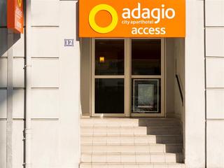 Fotos del hotel - Aparthotel Adagio Access Nice Magnan