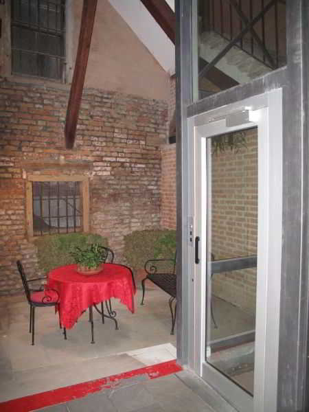 Fotos del hotel - PICCOLA FENICE