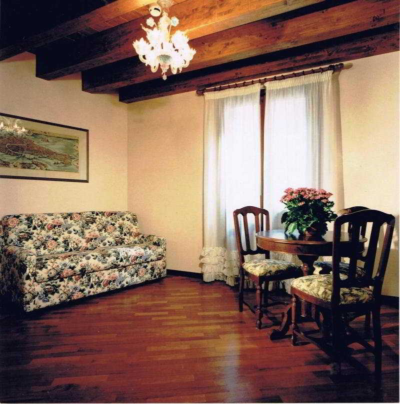 Fotos del hotel - PICCOLA FENICE