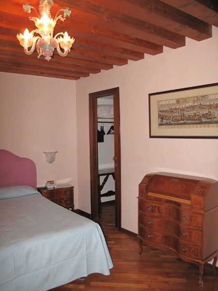 Fotos del hotel - PICCOLA FENICE