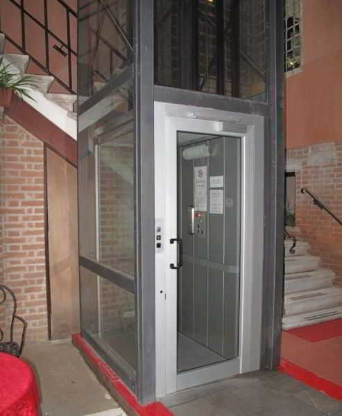 Fotos del hotel - PICCOLA FENICE
