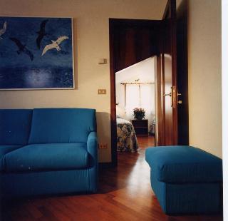 Fotos del hotel - PICCOLA FENICE