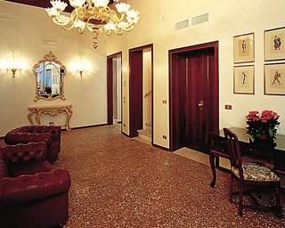 Fotos del hotel - PICCOLA FENICE