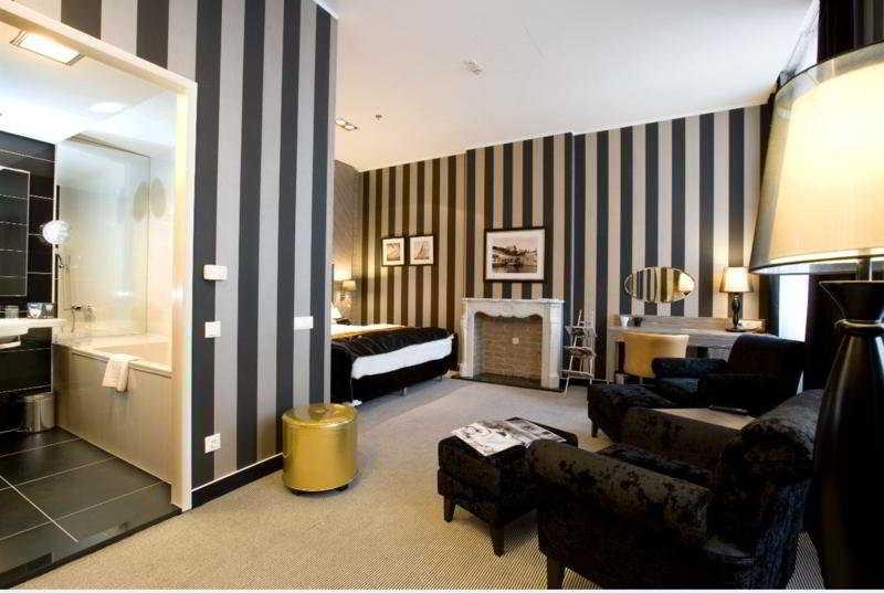 Fotos del hotel - ALTA MODA FASHION HOTEL