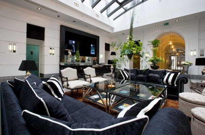 Fotos del hotel - ALTA MODA FASHION HOTEL