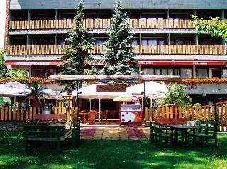 Fotos del hotel - MONTE CHRISTO