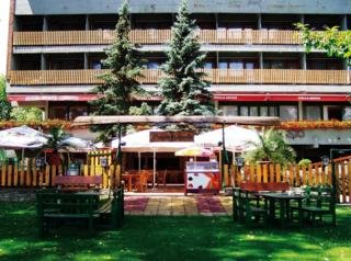 Fotos del hotel - MONTE CHRISTO