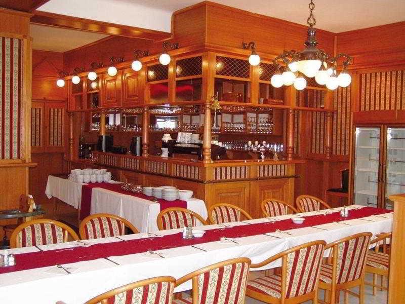 Fotos del hotel - MONTE CHRISTO