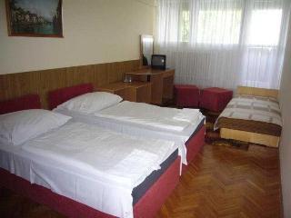 Fotos del hotel - MONTE CHRISTO