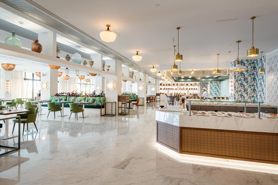 Fotos del hotel - FARIONES