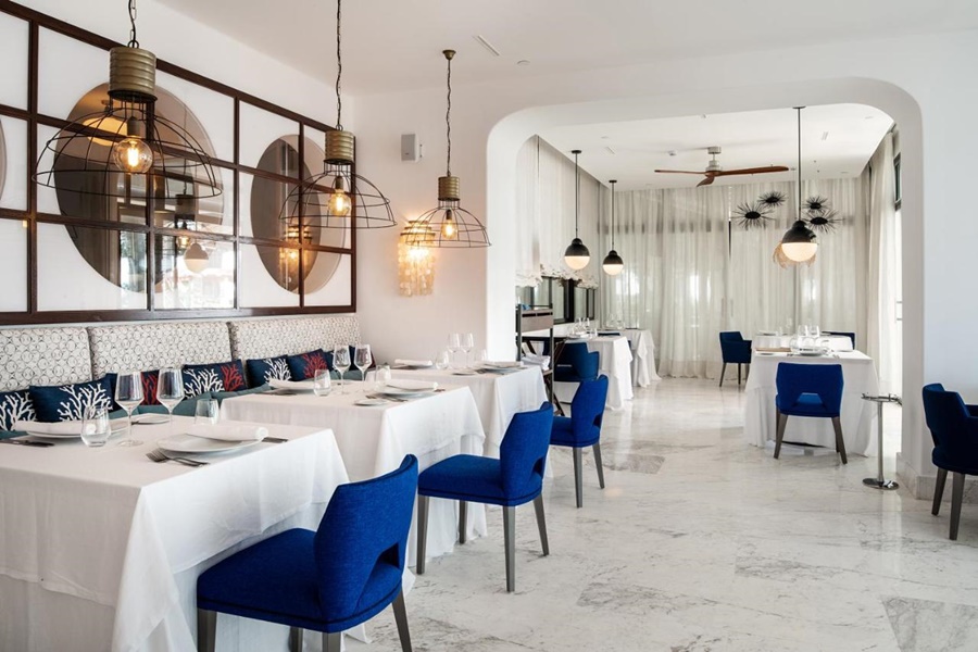 Fotos del hotel - FARIONES