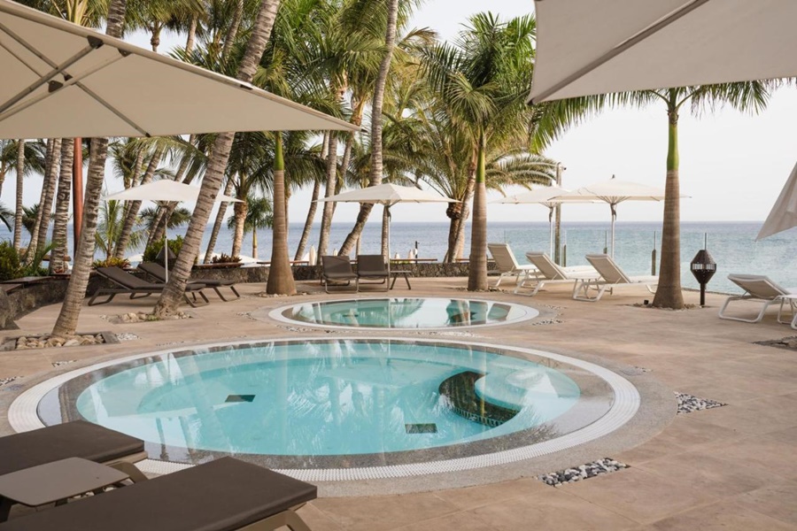 Fotos del hotel - FARIONES