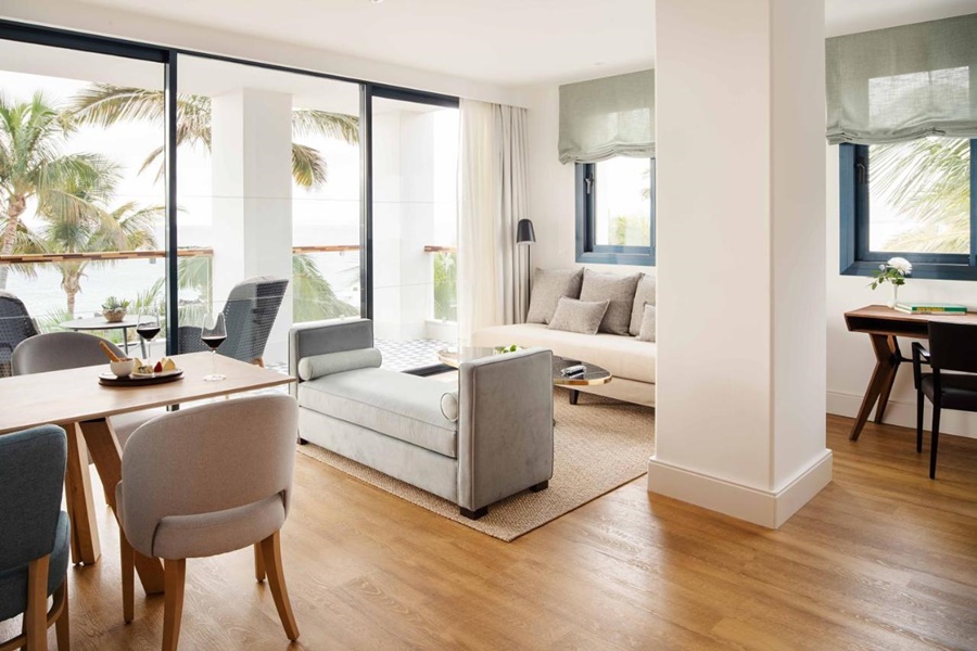 Fotos del hotel - FARIONES