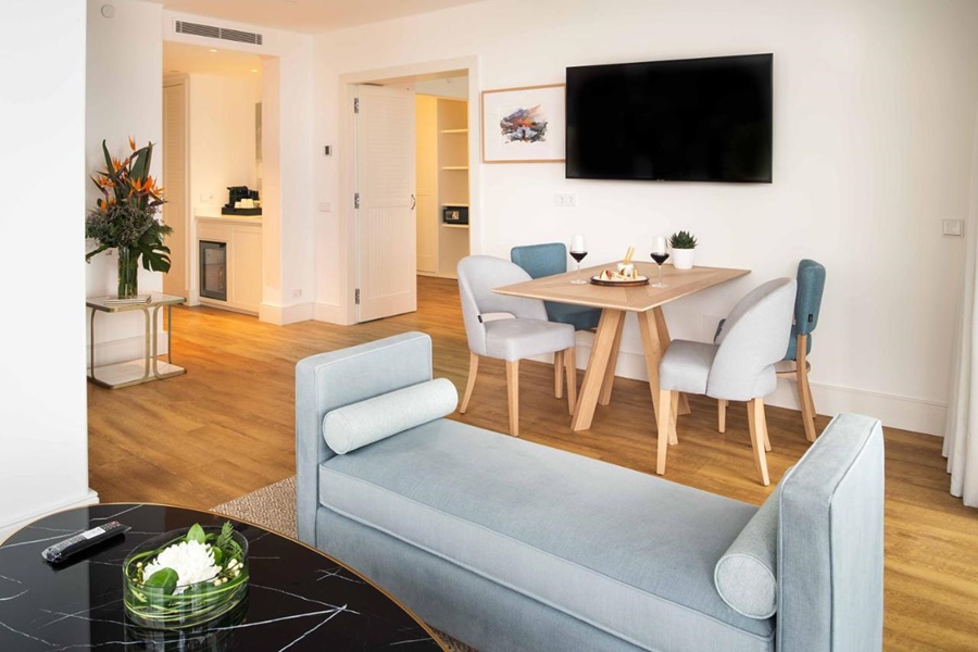 Fotos del hotel - FARIONES