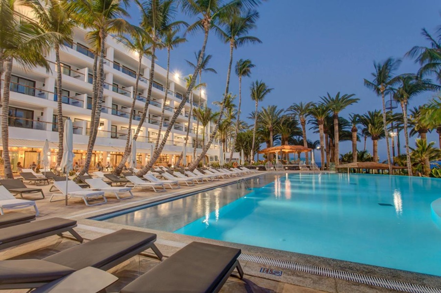 Fotos del hotel - FARIONES