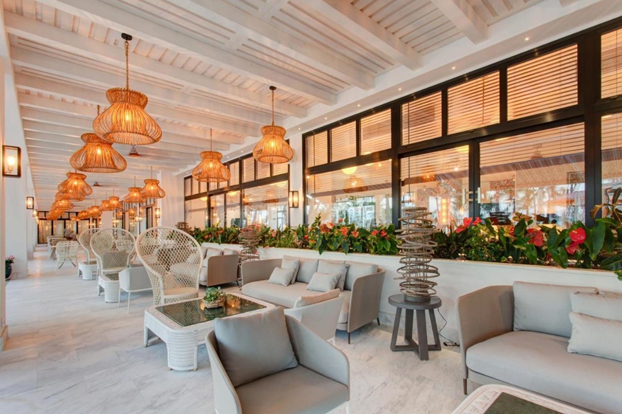 Fotos del hotel - FARIONES