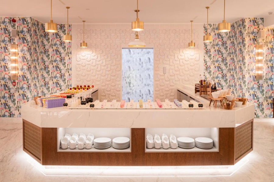 Fotos del hotel - FARIONES