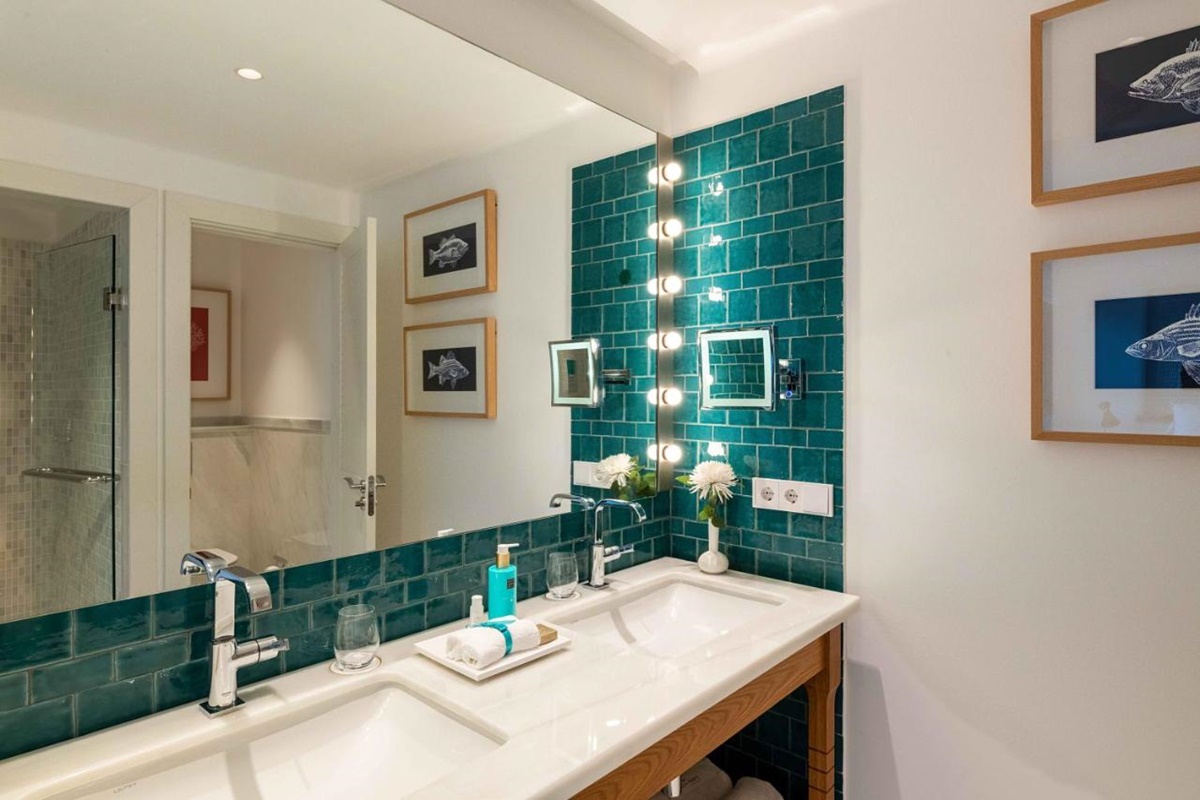 Fotos del hotel - FARIONES