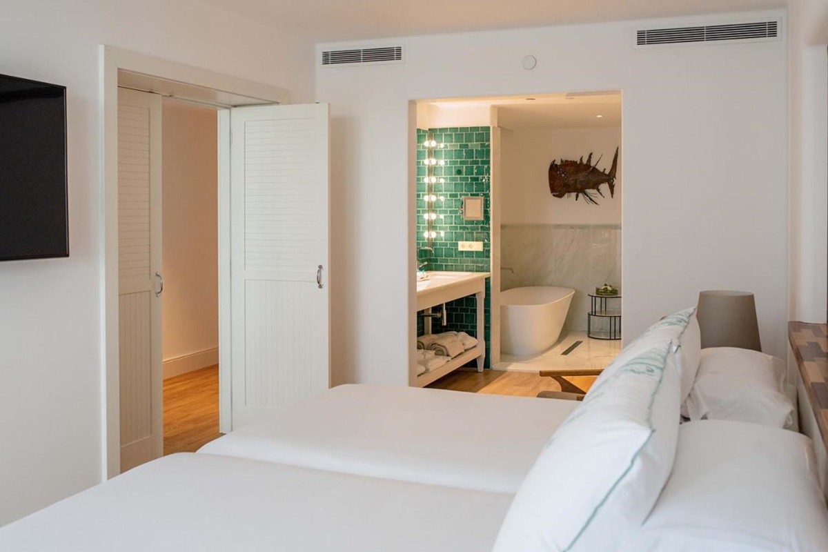 Fotos del hotel - FARIONES