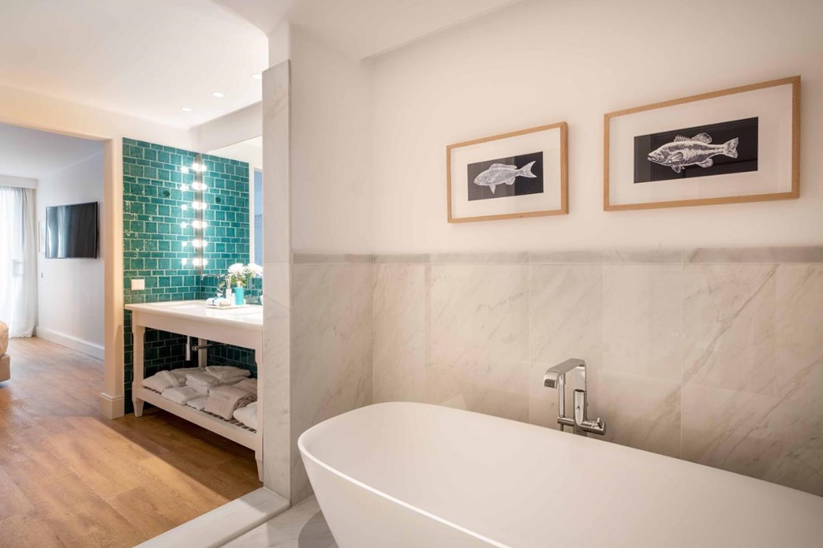 Fotos del hotel - FARIONES