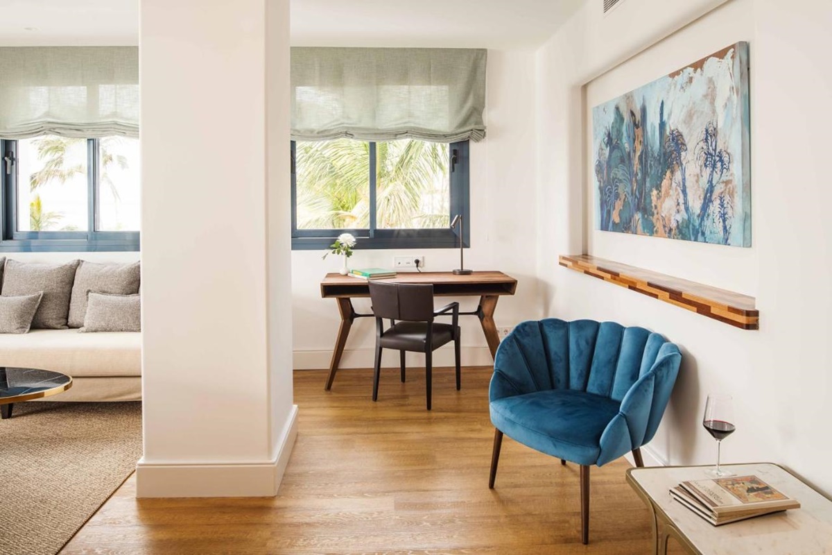 Fotos del hotel - FARIONES