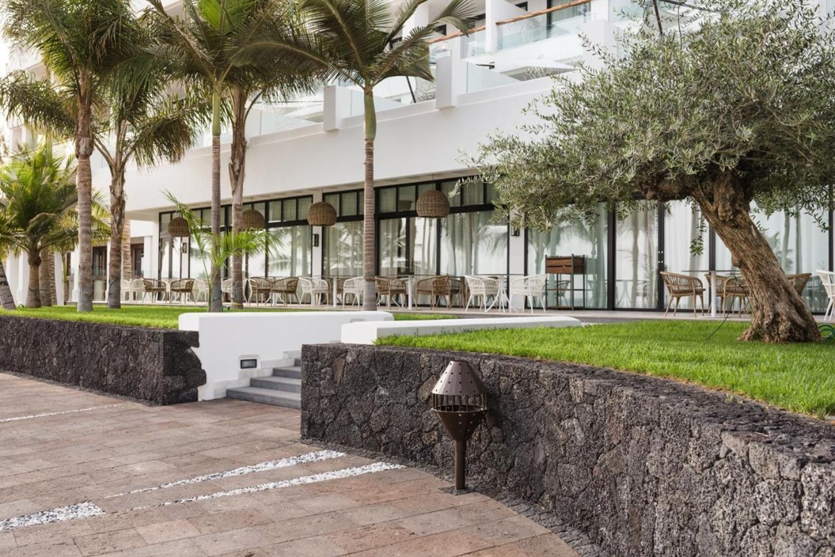 Fotos del hotel - FARIONES