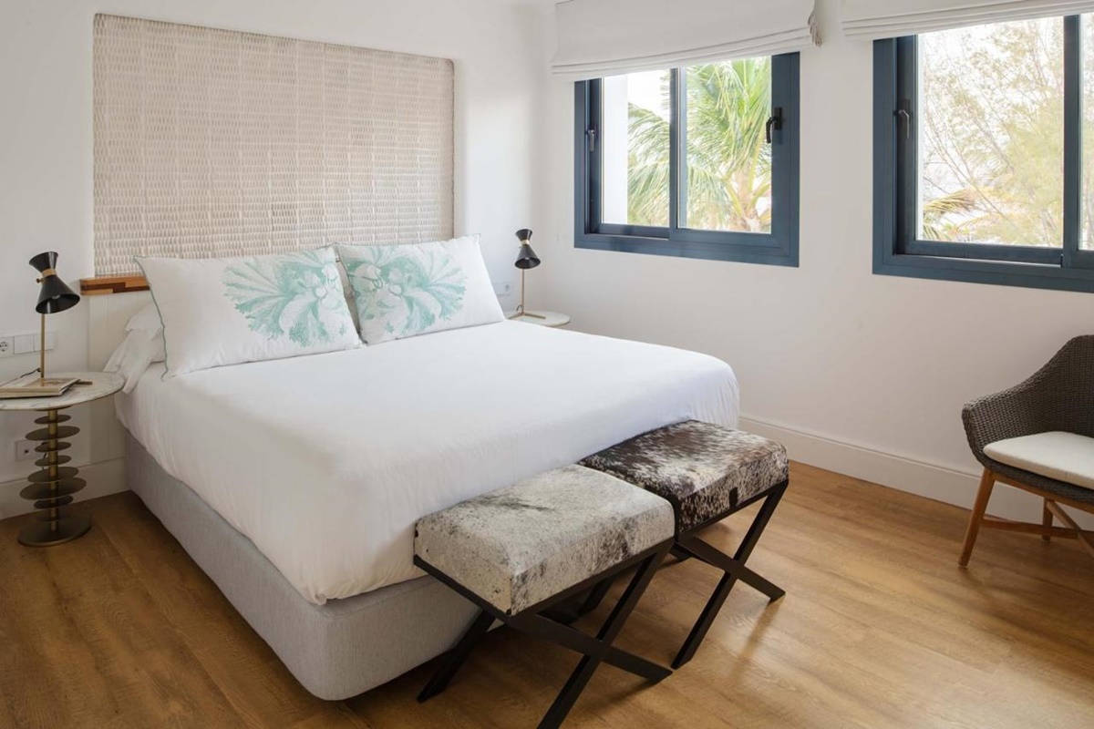 Fotos del hotel - FARIONES