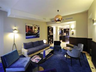Fotos del hotel - MERCURE LA SORBONNE SAINT GERMAIN DES PRES