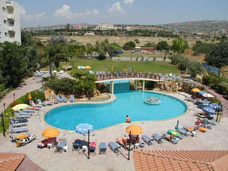 Fotos del hotel - ARSINOE BEACH