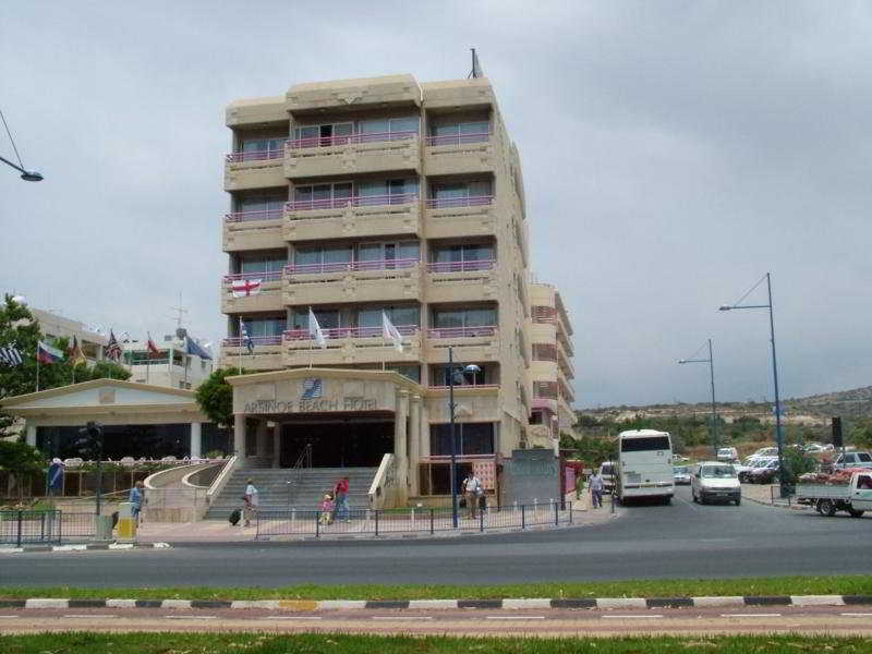 Fotos del hotel - ARSINOE BEACH