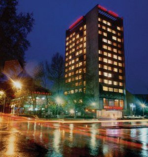 Fotos del hotel - Hotel Leipzig