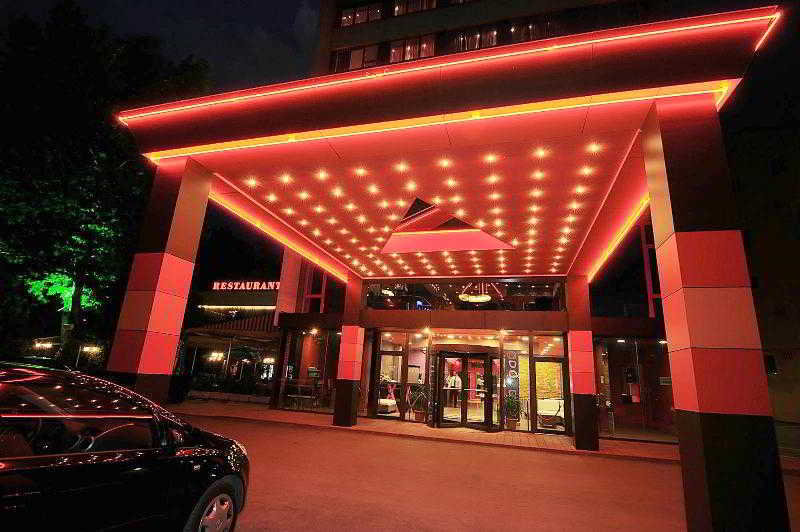 Fotos del hotel - Hotel Leipzig