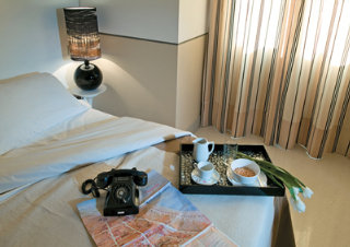 Fotos del hotel - Portalba Relais