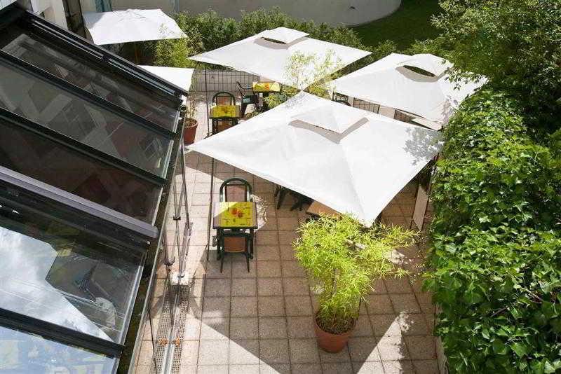 Fotos del hotel - B&B Hotel Saint Quentin en Yvelines Centre Gare