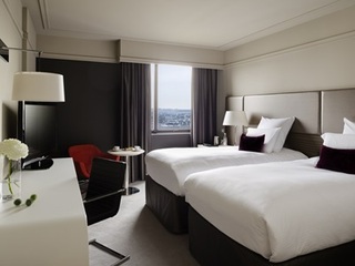 Fotos del hotel - PULLMAN PARIS MONTPARNASSE