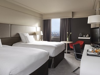 Fotos del hotel - PULLMAN PARIS MONTPARNASSE