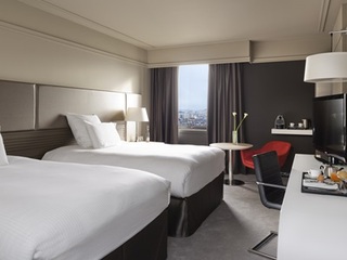 Fotos del hotel - PULLMAN PARIS MONTPARNASSE