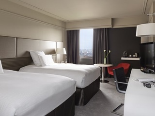 Fotos del hotel - PULLMAN PARIS MONTPARNASSE