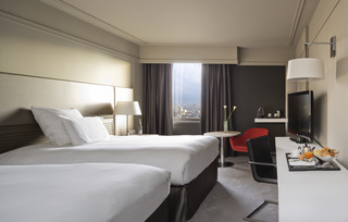 Fotos del hotel - PULLMAN PARIS MONTPARNASSE