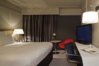 Fotos del hotel - PULLMAN PARIS MONTPARNASSE