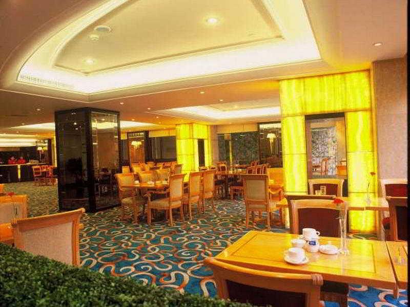 Fotos del hotel - LIANG AN