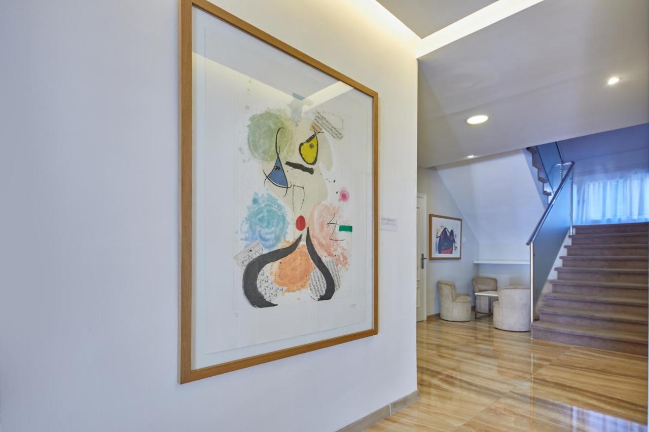 Fotos del hotel - JOAN MIRO MUSEUM