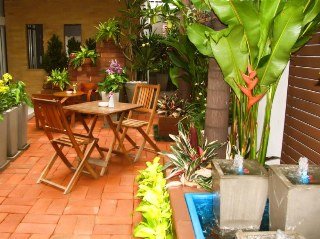 Fotos del hotel - S2S BOUTIQUE RESORT (FORMERLY MOELENG RESIDENCE)