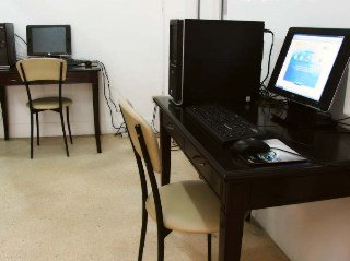 Fotos del hotel - S2S BOUTIQUE RESORT (FORMERLY MOELENG RESIDENCE)