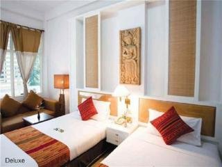 Fotos del hotel - S2S BOUTIQUE RESORT (FORMERLY MOELENG RESIDENCE)