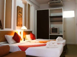 Fotos del hotel - S2S BOUTIQUE RESORT (FORMERLY MOELENG RESIDENCE)
