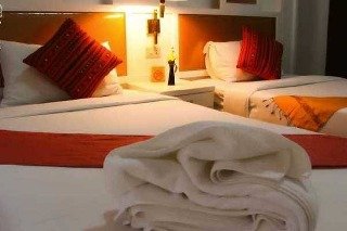 Fotos del hotel - S2S BOUTIQUE RESORT (FORMERLY MOELENG RESIDENCE)