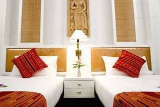 Fotos del hotel - S2S BOUTIQUE RESORT (FORMERLY MOELENG RESIDENCE)