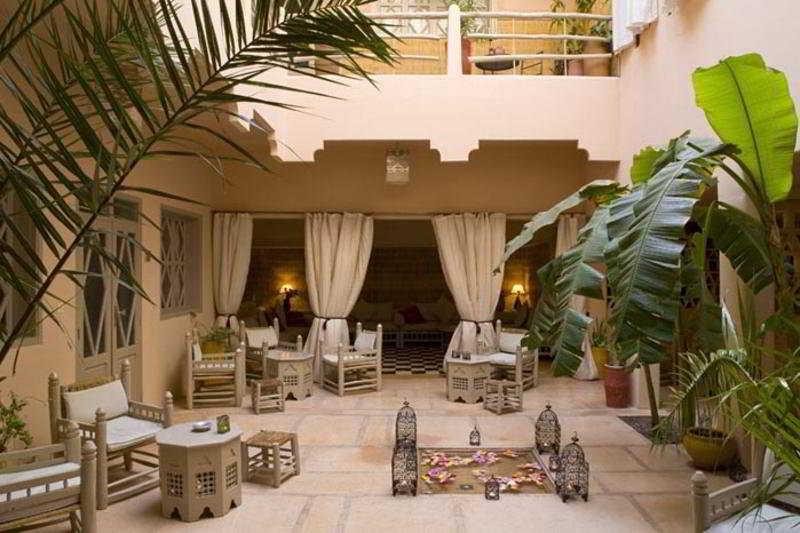 Fotos del hotel - DAR ATTA