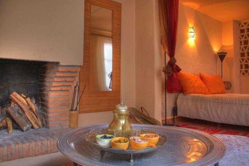 Fotos del hotel - DAR ATTA